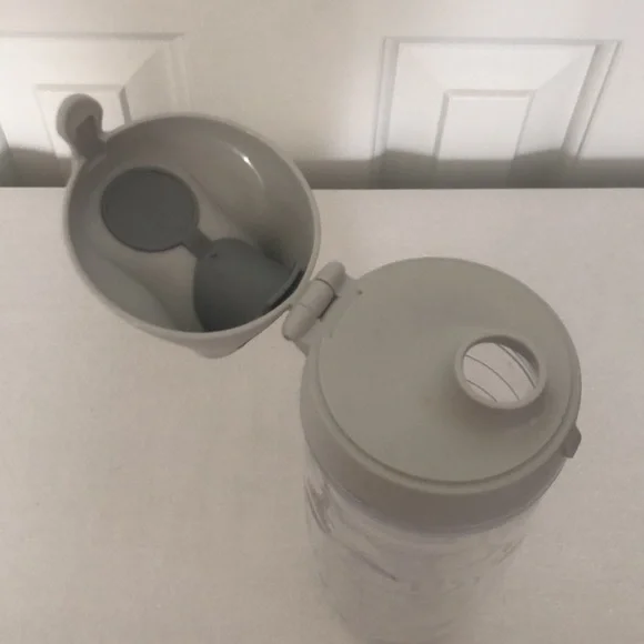 "Live Love Laugh" Tervis Water Bottle - Picture 5 of 6